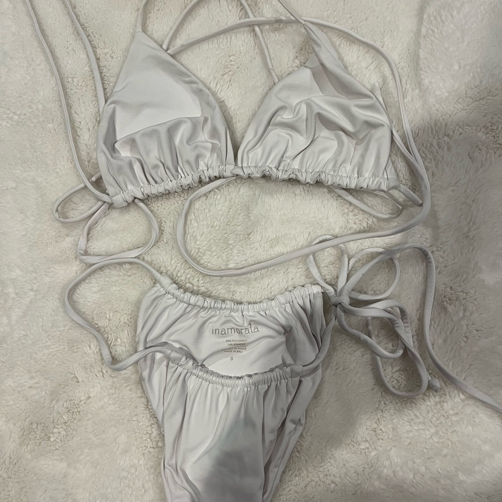 Inamorata bikini
